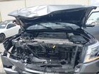 2024 Nissan Armada Platinum 4wd Gray vin: JN8AY2DB6R9852452