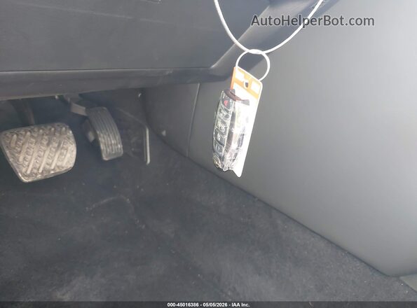 JN8AY2DB6R9852452 2024 NISSAN ARMADA Gray Dashboard view