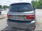 2024 Nissan Armada Platinum 4wd Gray vin: JN8AY2DB6R9852452