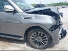 2024 Nissan Armada Platinum 4wd Gray vin: JN8AY2DB6R9852452