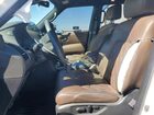 2023 Niss Armada Platinum White vin: JN8AY2DB8P9832278