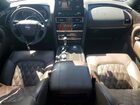 2023 Niss Armada Platinum White vin: JN8AY2DB8P9832278
