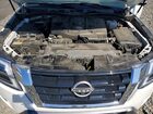 2023 Niss Armada Platinum White vin: JN8AY2DB8P9832278
