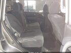 2023 Nissan Armada S 4wd Серый vin: JN8AY2ED4P9690642