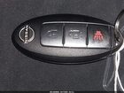 2023 Nissan Armada S 4wd Серый vin: JN8AY2ED4P9690642