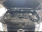 2023 Nissan Armada S 4wd Серый vin: JN8AY2ED4P9690642