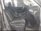 2023 Nissan Armada S 4wd Серый vin: JN8AY2ED4P9690642