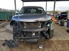 2019 Nissan Armada Sv Угольный vin: JN8AY2NC3KX512006