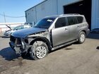 2020 Nissan Armada Sv Charcoal vin: JN8AY2NC3LX517692 2020 Nissan Armada Sv Charcoal vin: JN8AY2NC3LX517692