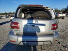 2018 Nissan Armada Sv Серебряный vin: JN8AY2ND2J9058343 2018 Nissan Armada Sv Серебряный vin: JN8AY2ND2J9058343