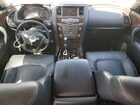 2019 Nissan Armada Sl Серебряный vin: JN8AY2ND9KX009055