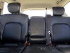 2019 Nissan Armada Sl Серебряный vin: JN8AY2ND9KX009055