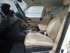2018 Nissan Armada Platinum Белый vin: JN8AY2NE1J9732829