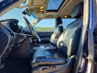 2017 Nissan Armada Platinum Blue vin: JN8AY2NE5H9702615