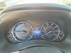 2017 Nissan Armada Platinum Blue vin: JN8AY2NE5H9702615