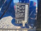 2017 Nissan Armada Platinum Blue vin: JN8AY2NE5H9702615