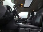 2017 Nissan Armada Platinum Black vin: JN8AY2NE7H9704821
