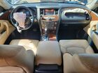 2017 Nissan Armada Platinum Black vin: JN8AY2NE8H9705864
