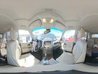 2017 Nissan Armada Platinum Black vin: JN8AY2NE8H9705864