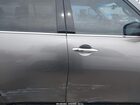 2017 Nissan Armada Platinum Gray vin: JN8AY2NF2H9304481