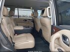 2017 Nissan Armada Platinum Gray vin: JN8AY2NF2H9304481