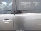 2017 Nissan Armada Platinum Gray vin: JN8AY2NF2H9304481