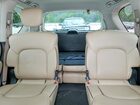 2017 Nissan Armada Platinum White vin: JN8AY2NF5H9304071