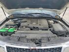2017 Nissan Armada Platinum White vin: JN8AY2NF5H9304071