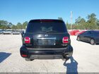 2018 Nissan Armada Platinum Black vin: JN8AY2NF6J9333035