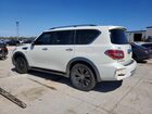 2017 Nissan Armada Platinum White vin: JN8AY2NF7H9301799 2017 Nissan Armada Platinum White vin: JN8AY2NF7H9301799
