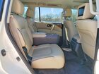 2017 Nissan Armada Platinum White vin: JN8AY2NF7H9301799 2017 Nissan Armada Platinum White vin: JN8AY2NF7H9301799