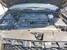 2024 Infiniti Qx80 Premium Select Черный vin: JN8AZ2AC0R9500316