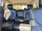 2021 Infiniti Qx80 Luxe Белый vin: JN8AZ2AD9M9861366