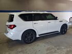 2021 Infiniti Qx80 Premium Select Белый vin: JN8AZ2AF0M9720297 2021 Infiniti Qx80 Premium Select Белый vin: JN8AZ2AF0M9720297