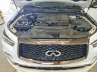 2021 Infiniti Qx80 Premium Select Белый vin: JN8AZ2AF0M9720297 2021 Infiniti Qx80 Premium Select Белый vin: JN8AZ2AF0M9720297
