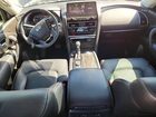 2023 Infiniti Qx80 Luxe Серый vin: JN8AZ2AF9P9756042