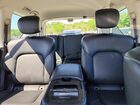 2023 Infiniti Qx80 Luxe Серый vin: JN8AZ2AF9P9756042