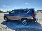 2023 Infiniti Qx80 Luxe Серый vin: JN8AZ2AF9P9756042