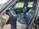 2021 Infiniti Qx80 Sensory Черный vin: JN8AZ2BF4M9720592