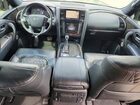 2021 Infiniti Qx80 Sensory Черный vin: JN8AZ2BF4M9720592
