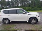 2016 Infiniti Qx80 Белый vin: JN8AZ2NE1G9127120 2016 Infiniti Qx80 Белый vin: JN8AZ2NE1G9127120