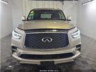 2018 Infiniti Qx80 Серый vin: JN8AZ2NE6J9194254 2018 Infiniti Qx80 Серый vin: JN8AZ2NE6J9194254