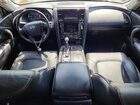 2020 Infiniti Qx80 Luxe Gray vin: JN8AZ2NF1L9704635