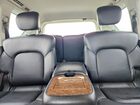 2017 Infiniti Qx80 Base Белый vin: JN8AZ2NF2H9646252