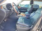2019 Infiniti Qx80 Luxe Gray vin: JN8AZ2NF2K9682823