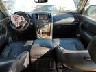 2016 Infiniti Qx80 Серебряный vin: JN8AZ2NF5G9610313