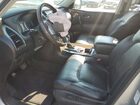 2016 Infiniti Qx80 Серебряный vin: JN8AZ2NF5G9610313