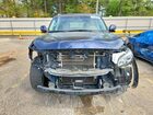 2016 Infiniti Qx80 Синий vin: JN8AZ2NF5G9610568