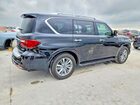 2019 Infiniti Qx80 Luxe Black vin: JN8AZ2NF9K9688408 2019 Infiniti Qx80 Luxe Black vin: JN8AZ2NF9K9688408
