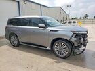 2025 Infiniti Qx80 Sensory Серый vin: JN8AZ3DB0S9406094 2025 Infiniti Qx80 Sensory Серый vin: JN8AZ3DB0S9406094